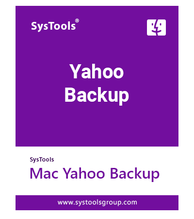 Mac Yahoo Mail Backup toolbox 