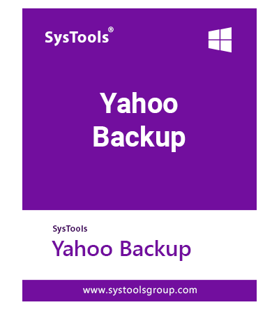 Yahoo Backup Tool box