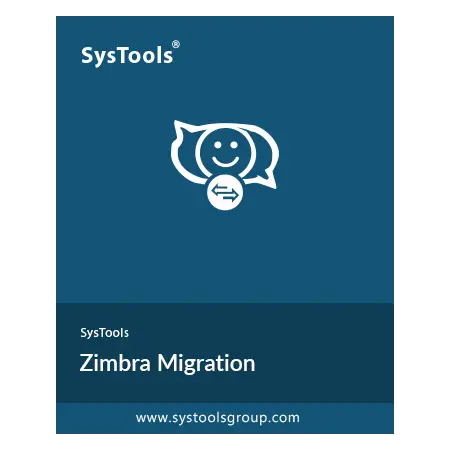 Zimbra Migration Tool Box Image