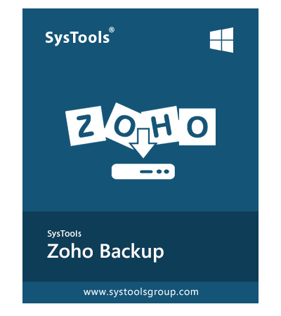 Zoho Backup Tool Box