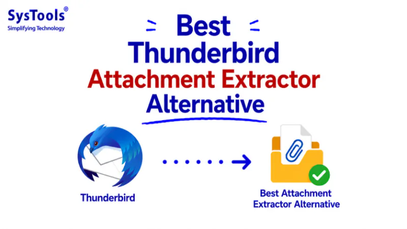 Alternative to Extract Attachments from Thunderbird Mailbox