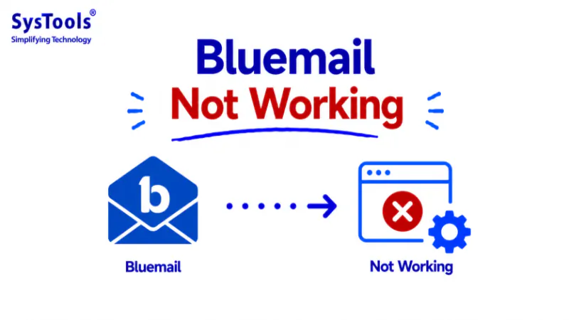 Bluemail Not Working: Troubleshooting Guide for 2026