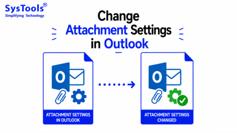 How to Change Attachment Settings in Outlook? Quick Guide