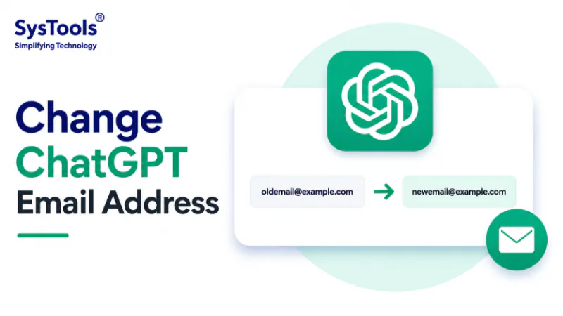 How to Change Your Email Address in ChatGPT Fast
