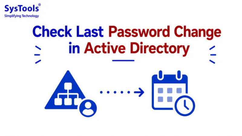 Check Last Password Change in Active Directory: Easy Guide