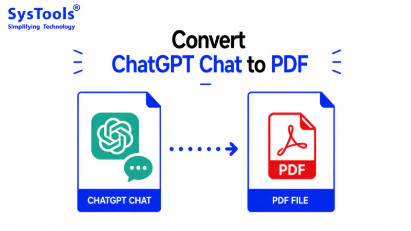 How to Convert ChatGPT Chat to PDF – 3 Best Techniques