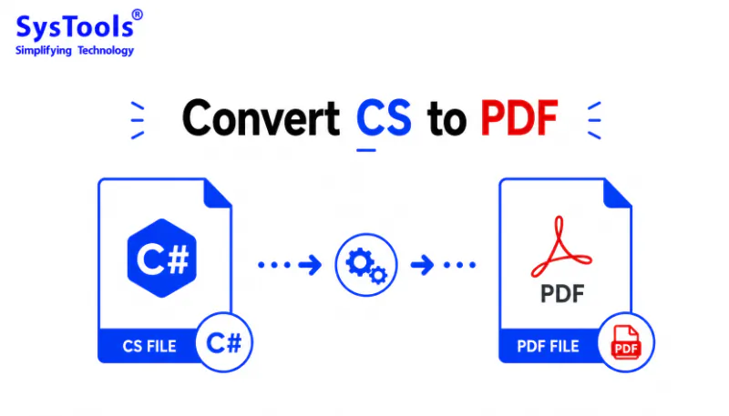 How to Convert CS to PDF: A Step-by-Step Guide