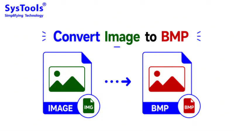 How to Convert Image to BMP File Format? [Solved]