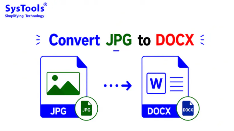 How to Securely Convert JPG to DOCX in Bulk – Solved