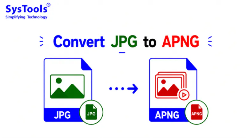 Here’s How to Convert JPG to APNG Format? – Solved