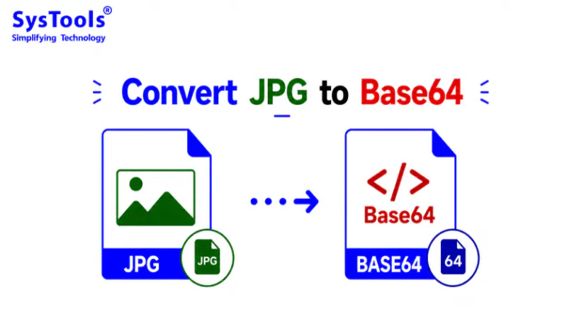 How to Convert JPG to Base64 Code Script – Top 5 Methods
