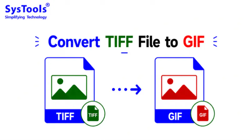 How to Convert TIFF File to GIF Format – A Comprehensive Guide