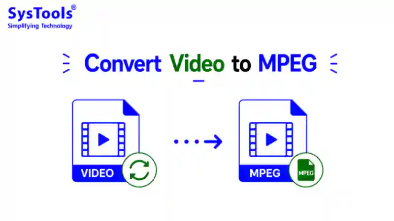 How to Convert Video to MPEG Format on Windows Safely?
