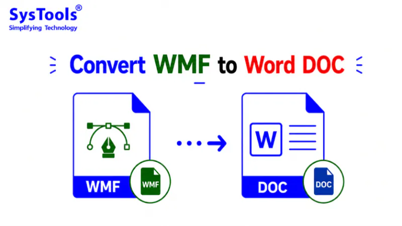 How to Convert WMF to Word DOC / DOCX – Free Guide