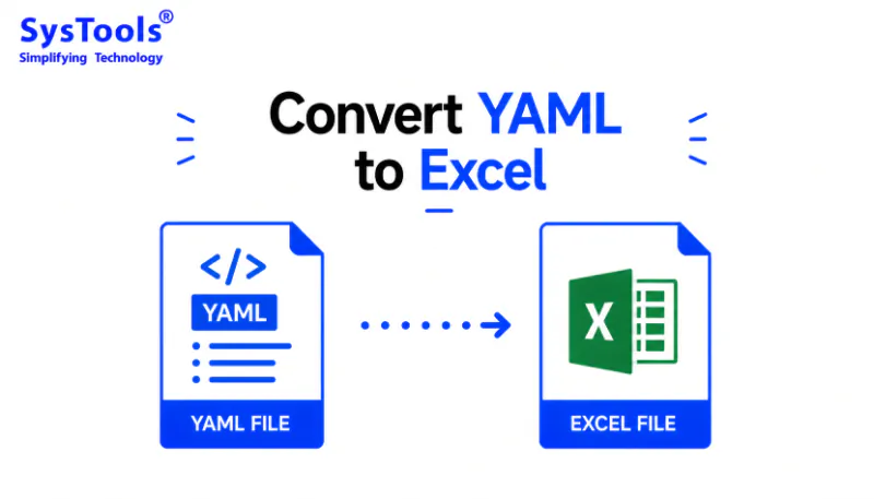 Convert YAML to Excel (XLS/XLSX) Format – Proven Solutions