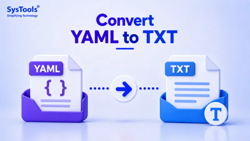 How to Convert YAML to TXT File: 3 Easy Methods