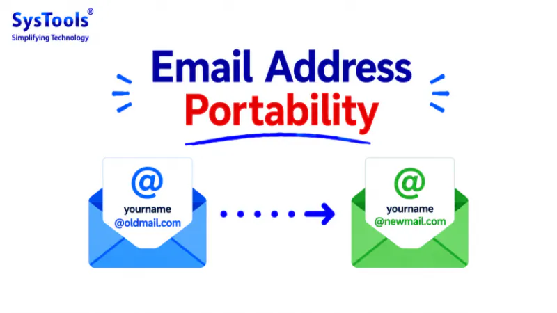 Is Email Address Portability Possible in 2026? See the Answer