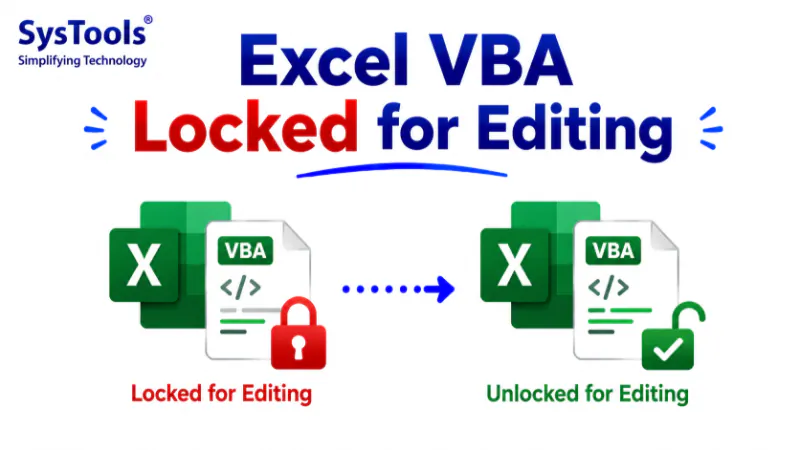 Excel VBA Locked for Editing – Causes, Fixes, and Solutions