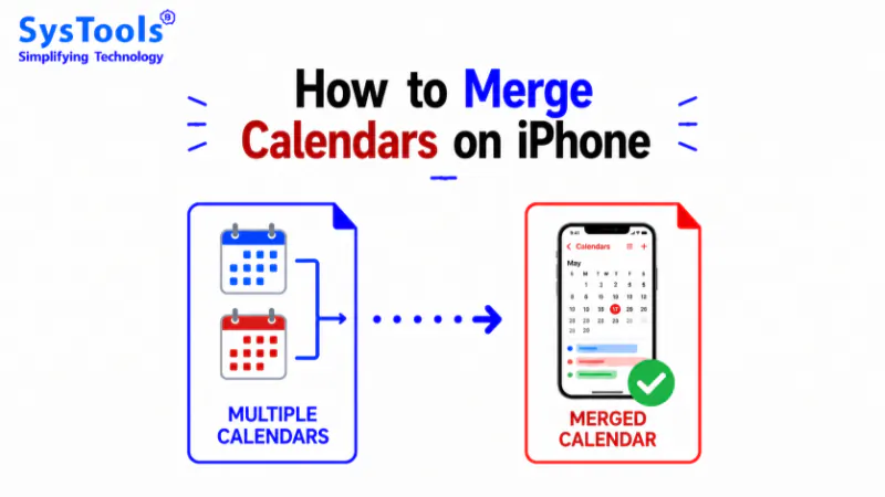 How to Merge Calendars on iPhone? Top 5 Solutions