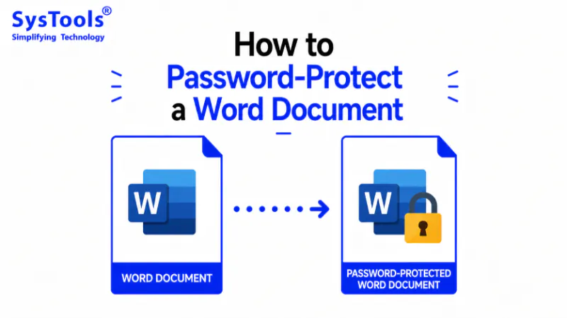 Complete Guide on How to Password-Protect a Word Document