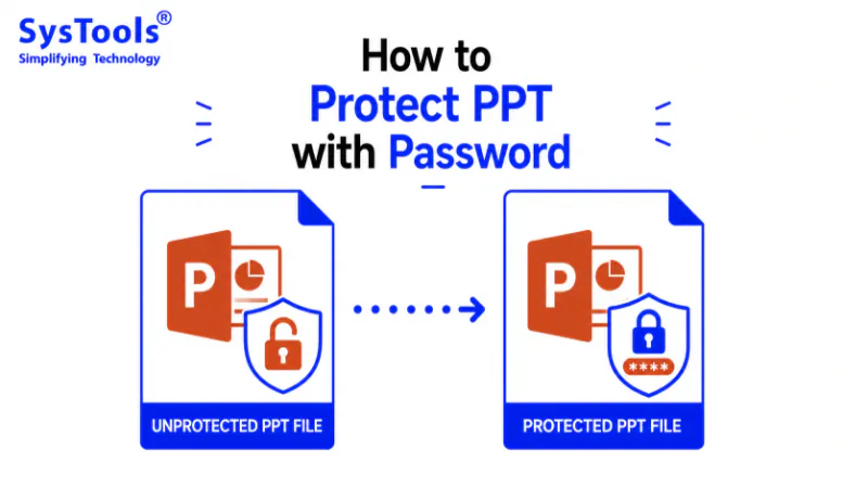 How to Lock PPT from Editing: Complete Guide