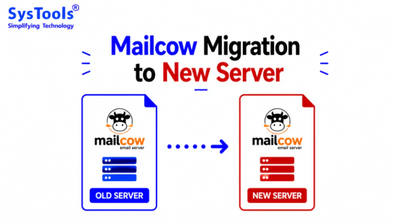 Proper Step-By-Step Mailcow Migration to New Server