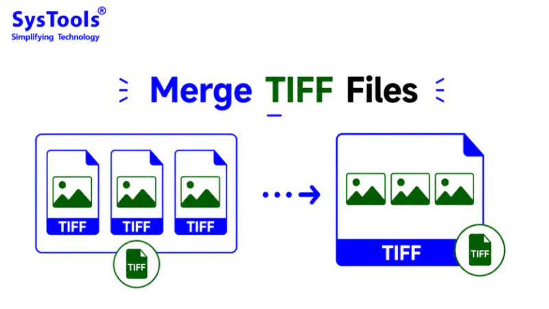 How to Merge TIFF Files (Into One, PDF, Document)
