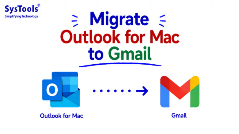 Here’s How to Migrate from Mac Outlook to Gmail Account