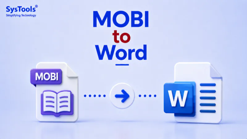 Here’s How to Convert MOBI to MS Word Document Formats (DOC/DOCX): 5 Top Ways