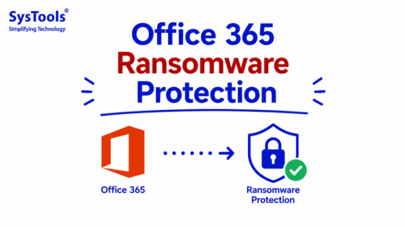 Office 365 Ransomware Protection – Protect Your Office 365 Data