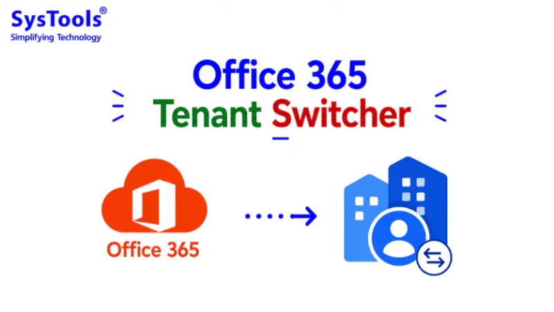 Understanding Microsoft Office 365 Tenant Switcher: A Complete Guide
