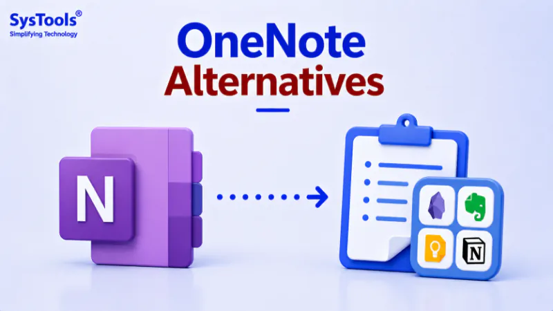 Choose your Best OneNote Alternatives for Your Work