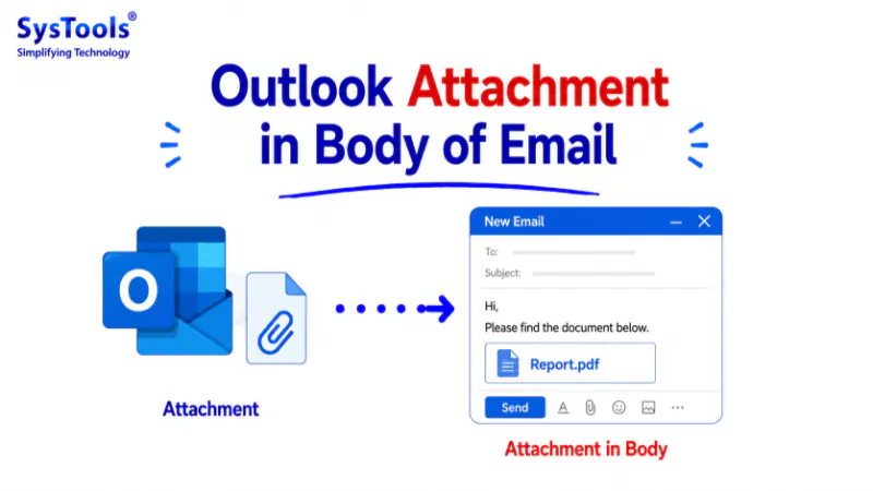 How to Stop Outlook Attachment in Body of Email? Effective Steps
