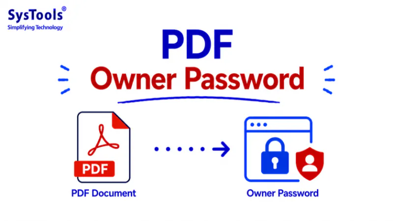 What is PDF Owner Password? How to Remove It – Quick Guide
