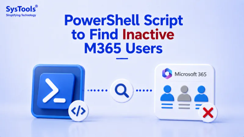 PowerShell Script to Find Inactive M365 Users: The Ultimate Admin Guide