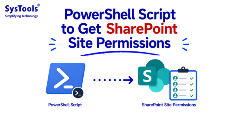 PowerShell Script to Get SharePoint Site Permissions (2026 Guide)