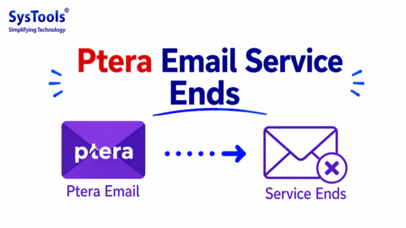 Ptera Email Shutdown Date – May 1, 2026: Prepare Today