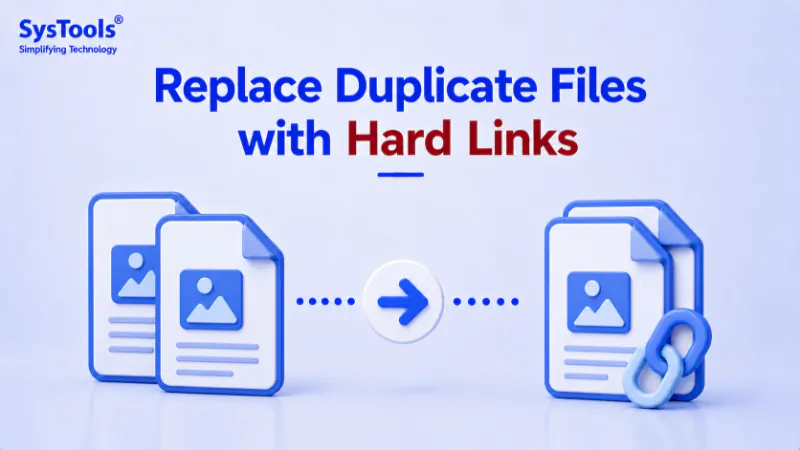 Replace Duplicate Files with Hard Links: 101 Guide