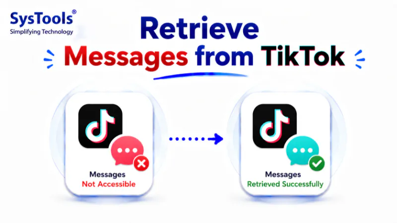 TikTok Forensics – 2 Methods to Get Messages from TikTok Database in iOS