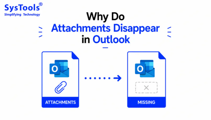 Why Do Attachments Disappear in Outlook Emails? Ultimate Guide