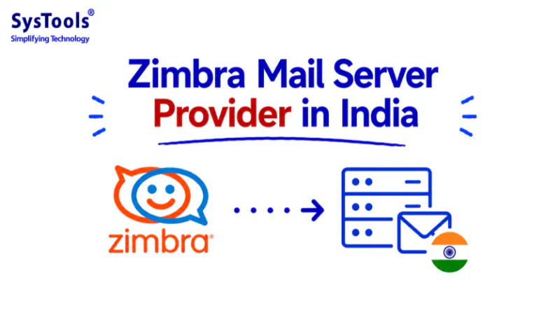 # 1 Zimbra Mail Server Provider in India – NetForChoice