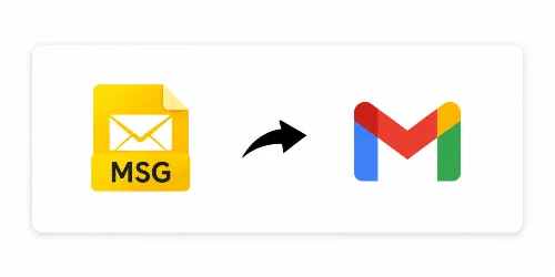 MSG to G Suite