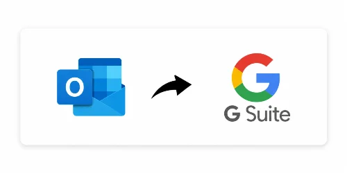 pst to google workspace