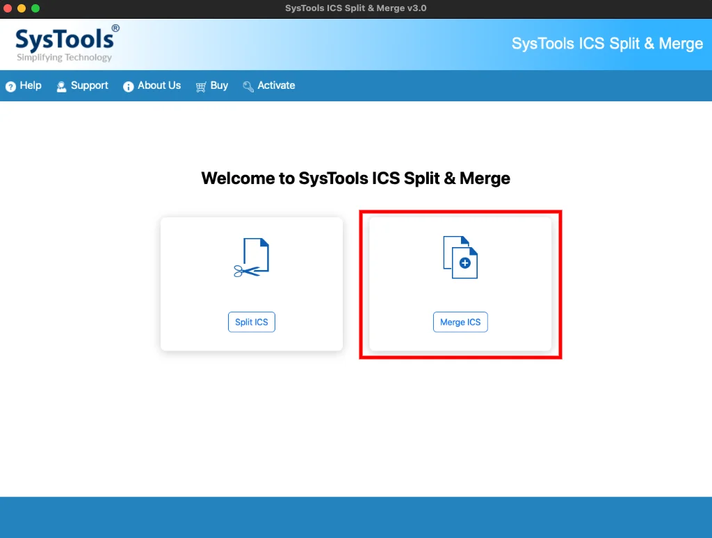 install tool