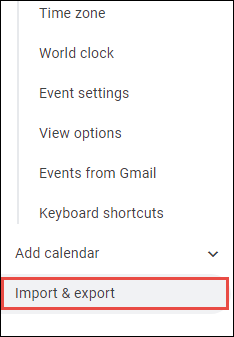 Sync Outlook 2010 Calendar to Google Calendar